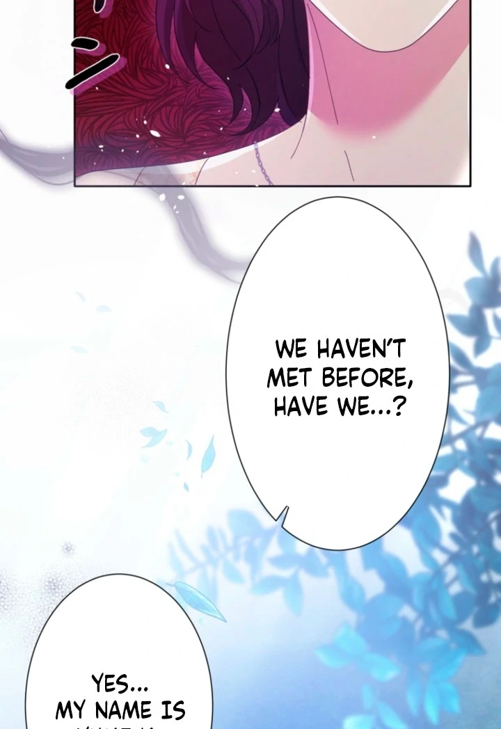 The Dream Brothel and the Sleepless Butterfly Chapter 8 - Page 10