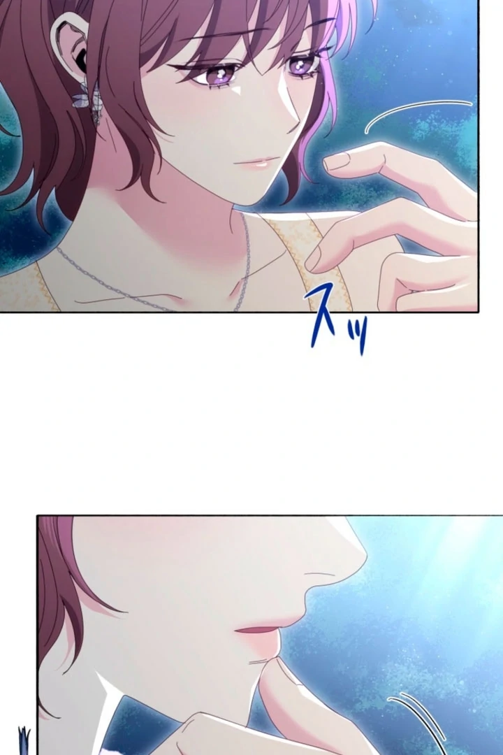 The Dream Brothel and the Sleepless Butterfly Chapter 8 - Page 91