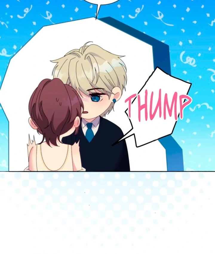 The Dream Brothel and the Sleepless Butterfly Chapter 8 - Page 95