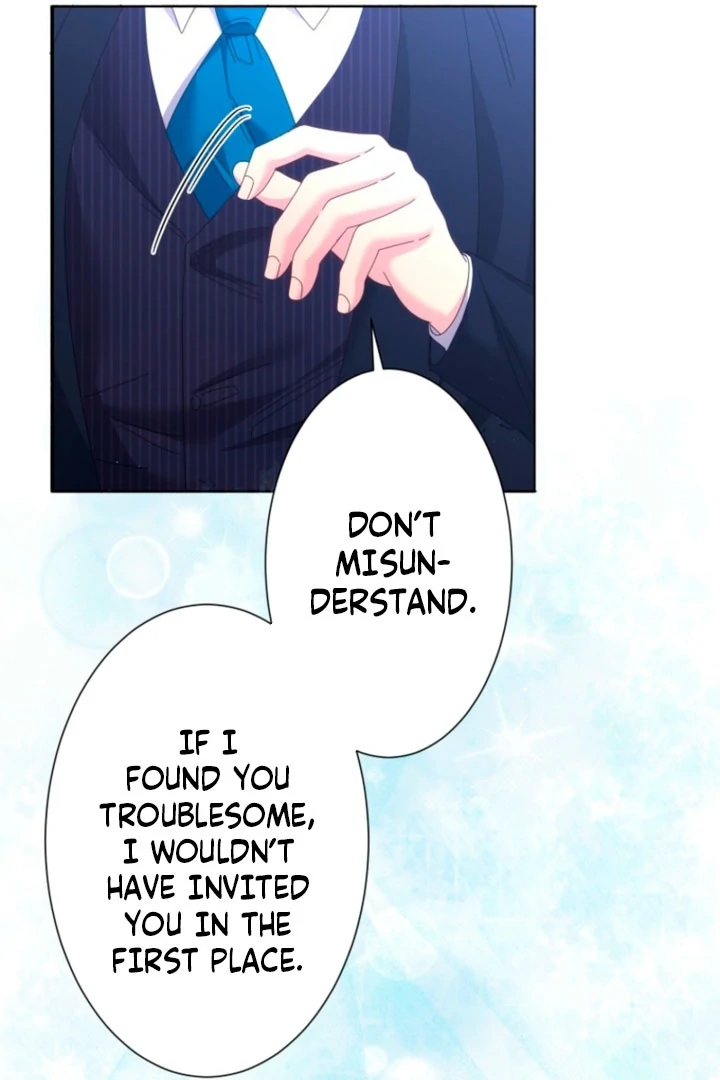 The Dream Brothel and the Sleepless Butterfly Chapter 8 - Page 96