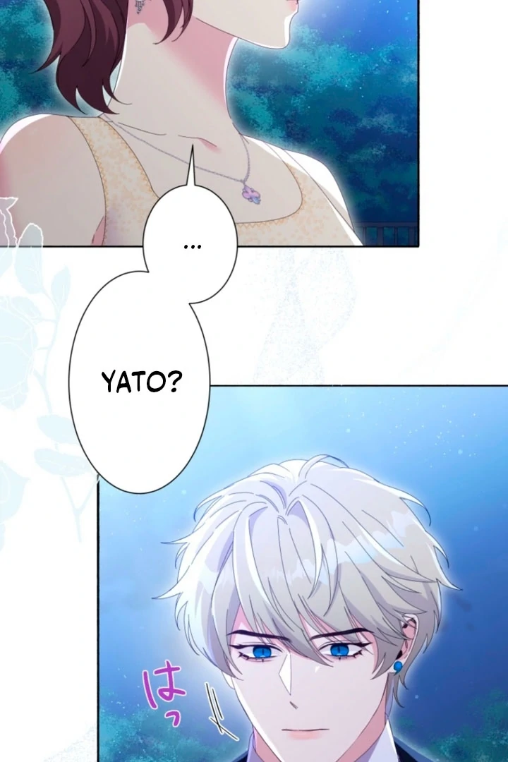 The Dream Brothel and the Sleepless Butterfly Chapter 8 - Page 99