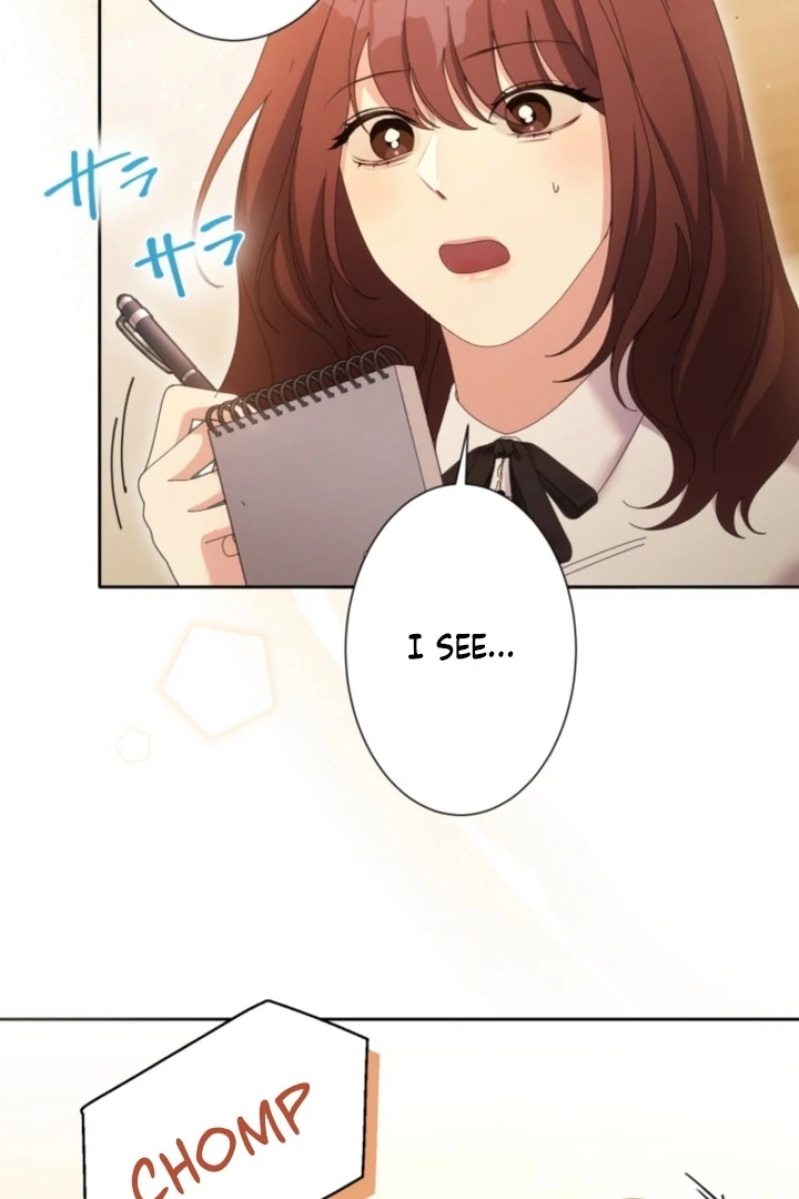 The Dream Brothel and the Sleepless Butterfly Chapter 9 - Page 11