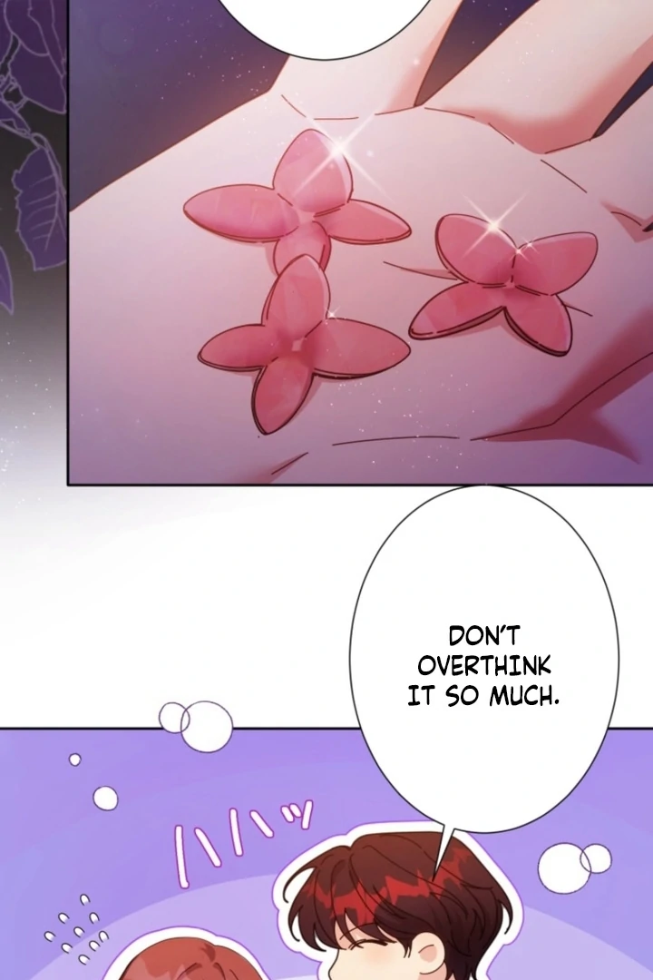The Dream Brothel and the Sleepless Butterfly Chapter 9 - Page 101