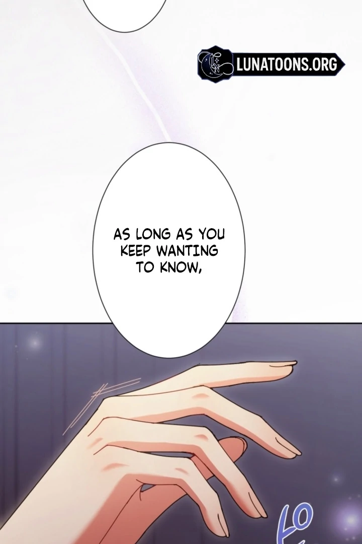 The Dream Brothel and the Sleepless Butterfly Chapter 9 - Page 105