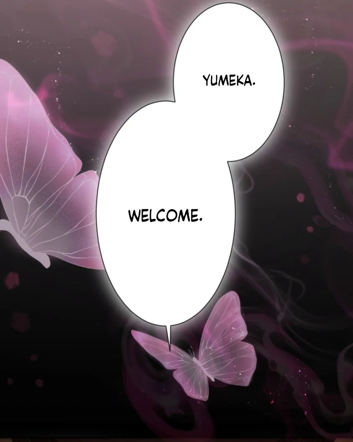 The Dream Brothel and the Sleepless Butterfly Chapter 9 - Page 110
