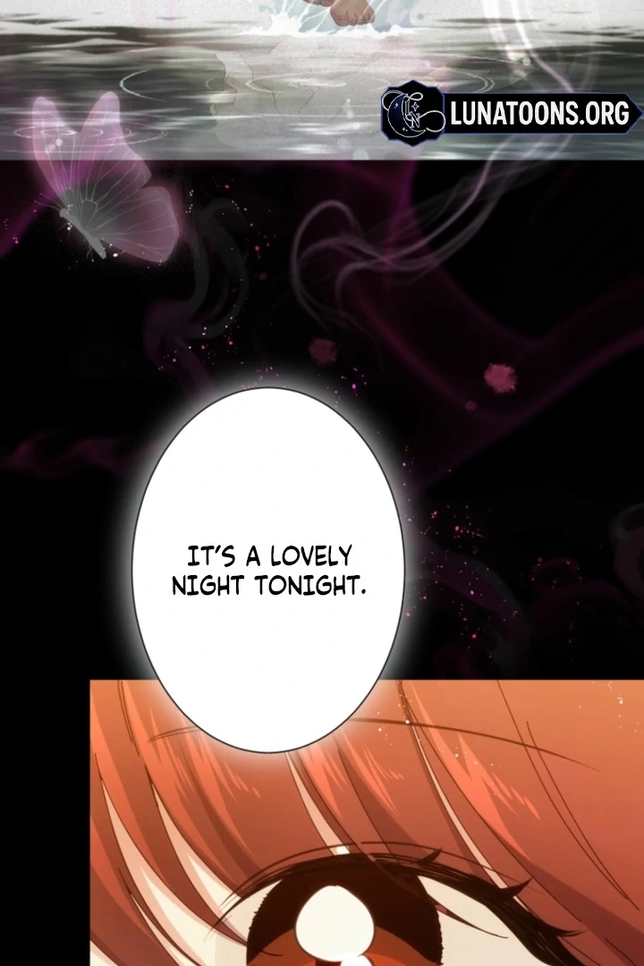 The Dream Brothel and the Sleepless Butterfly Chapter 9 - Page 113