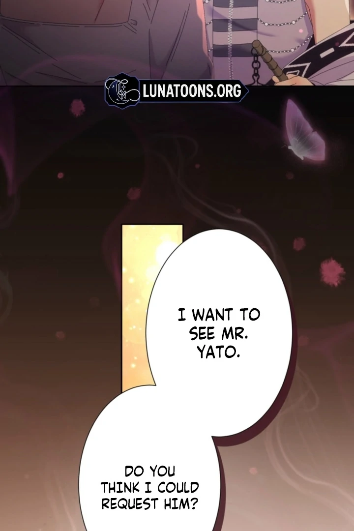 The Dream Brothel and the Sleepless Butterfly Chapter 9 - Page 115