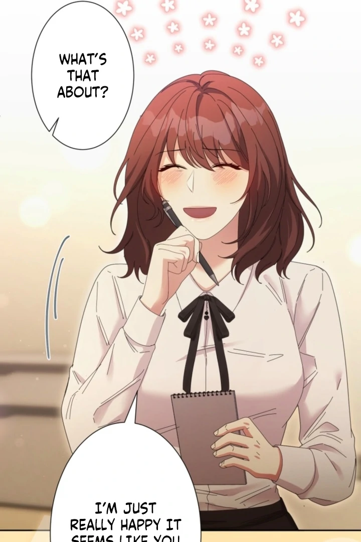 The Dream Brothel and the Sleepless Butterfly Chapter 9 - Page 14