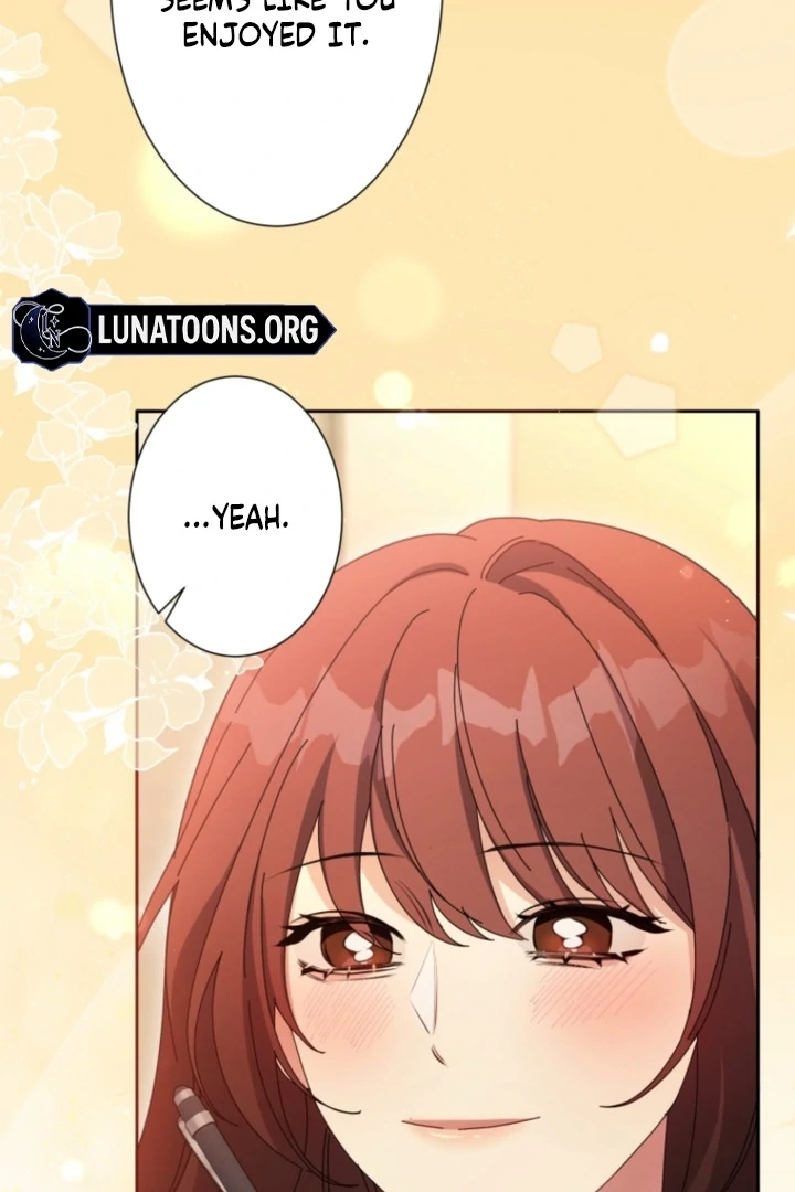 The Dream Brothel and the Sleepless Butterfly Chapter 9 - Page 15