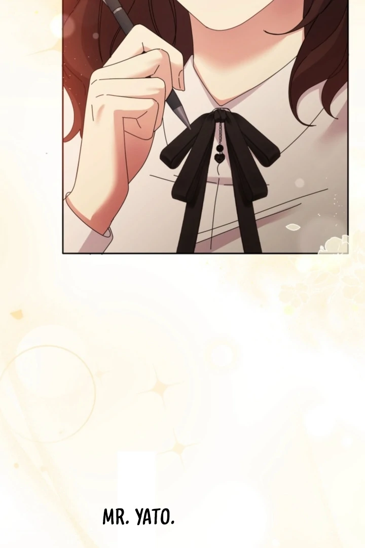 The Dream Brothel and the Sleepless Butterfly Chapter 9 - Page 16