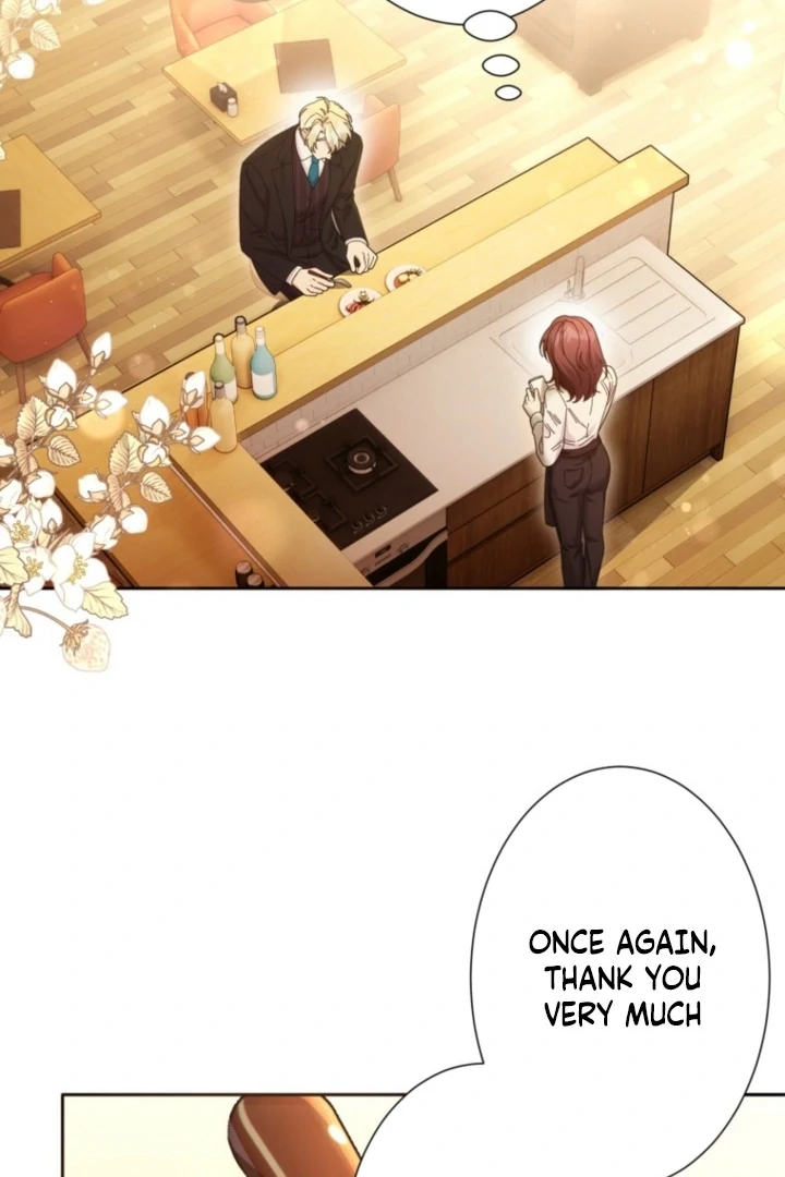 The Dream Brothel and the Sleepless Butterfly Chapter 9 - Page 18