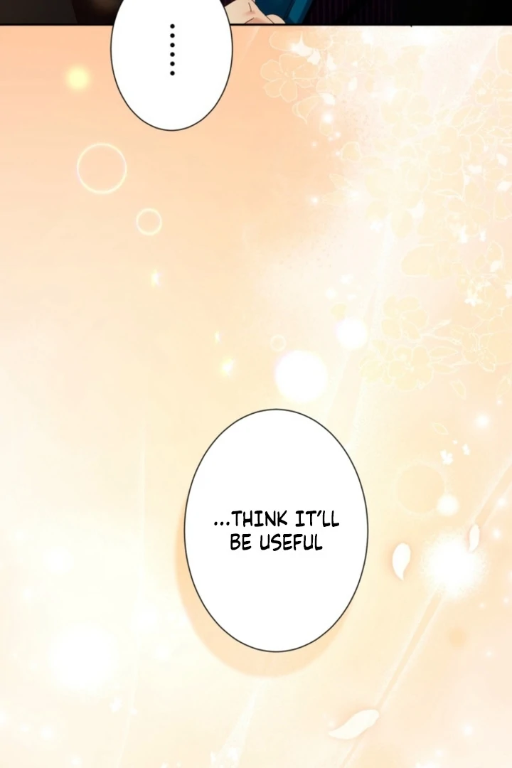 The Dream Brothel and the Sleepless Butterfly Chapter 9 - Page 21