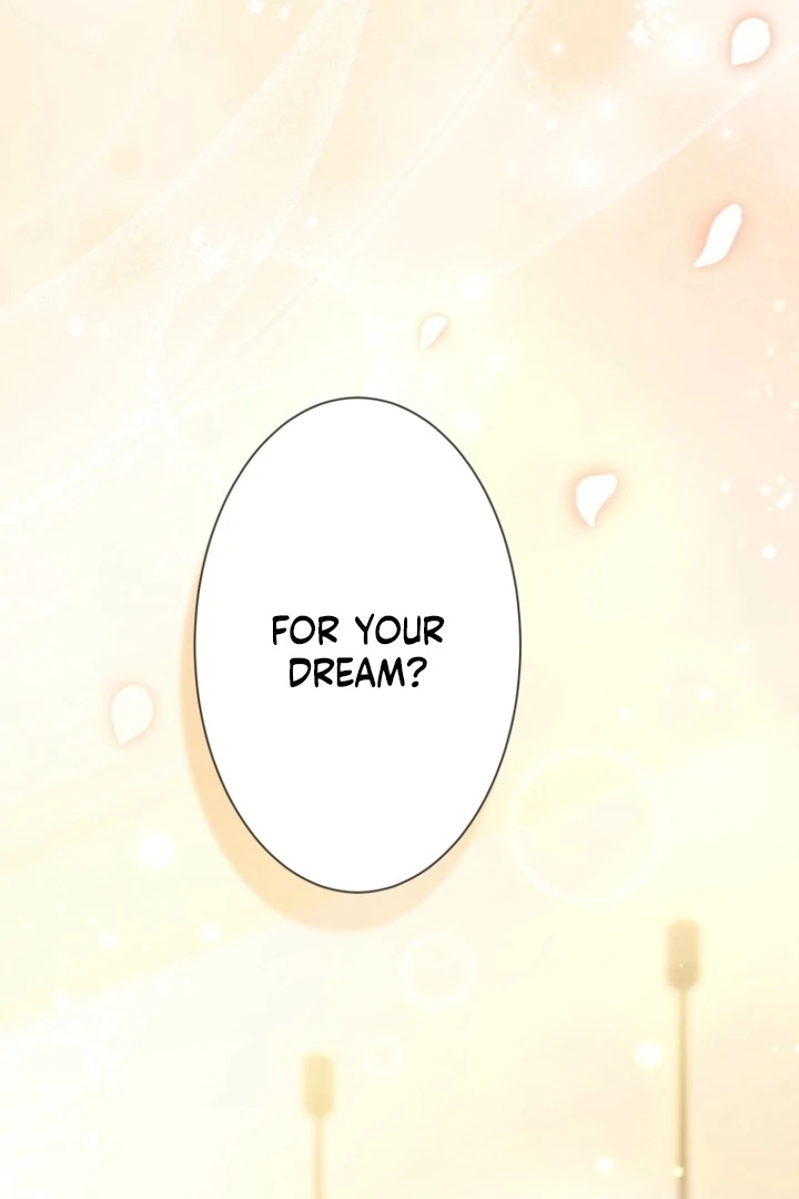 The Dream Brothel and the Sleepless Butterfly Chapter 9 - Page 22