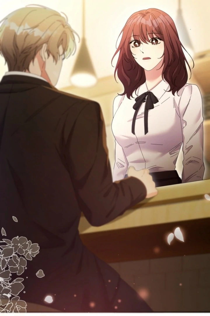 The Dream Brothel and the Sleepless Butterfly Chapter 9 - Page 23