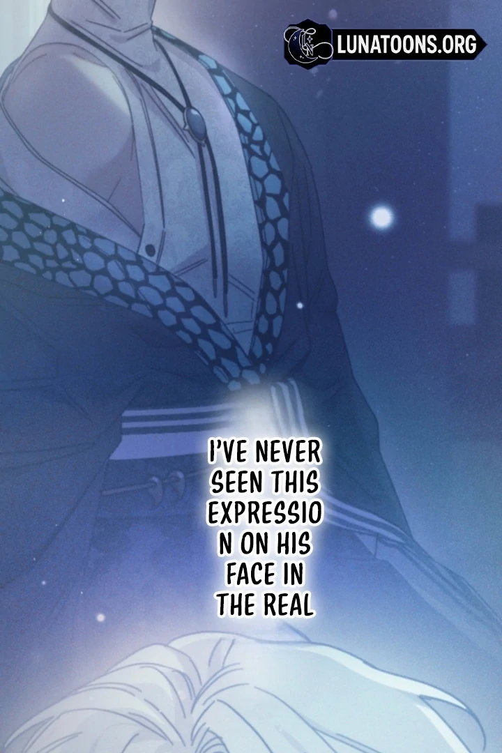 The Dream Brothel and the Sleepless Butterfly Chapter 9 - Page 32