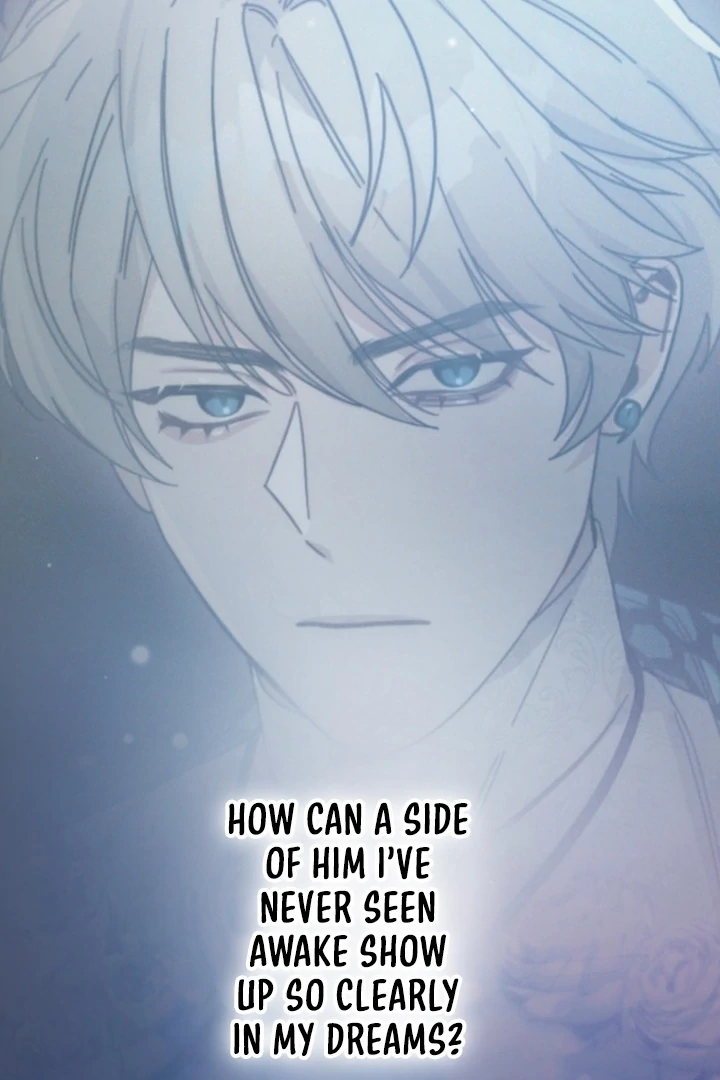 The Dream Brothel and the Sleepless Butterfly Chapter 9 - Page 33