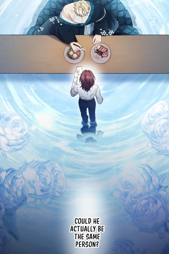 The Dream Brothel and the Sleepless Butterfly Chapter 9 - Page 35