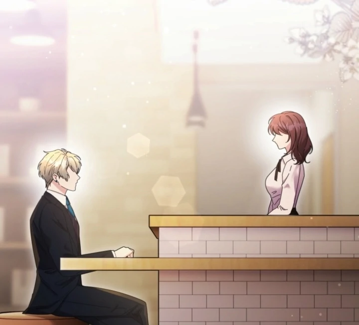 The Dream Brothel and the Sleepless Butterfly Chapter 9 - Page 40