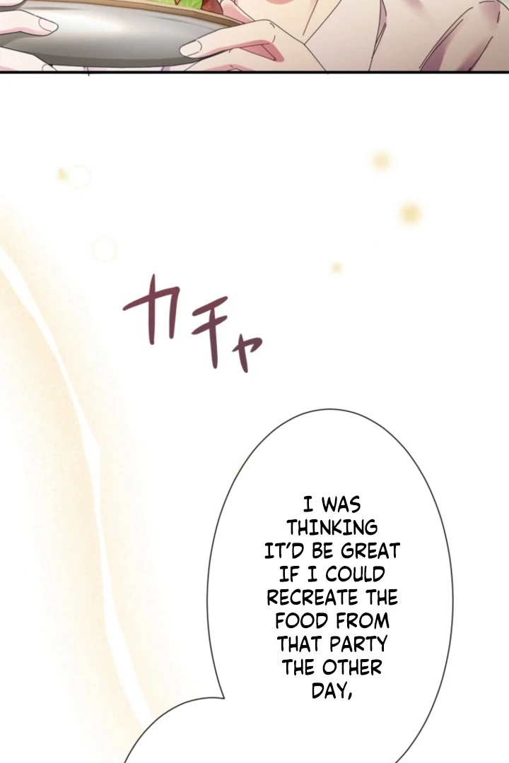 The Dream Brothel and the Sleepless Butterfly Chapter 9 - Page 5