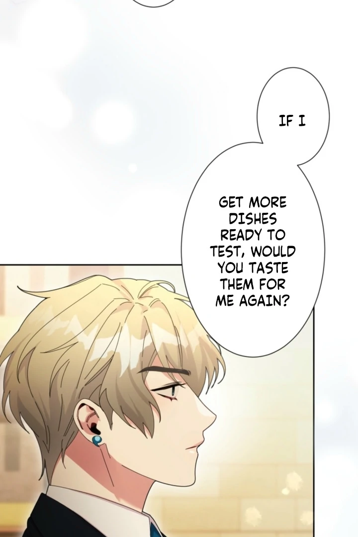 The Dream Brothel and the Sleepless Butterfly Chapter 9 - Page 43