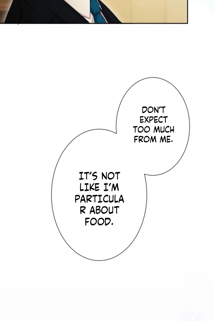 The Dream Brothel and the Sleepless Butterfly Chapter 9 - Page 44