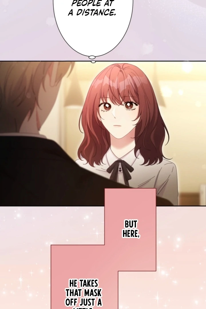 The Dream Brothel and the Sleepless Butterfly Chapter 9 - Page 47