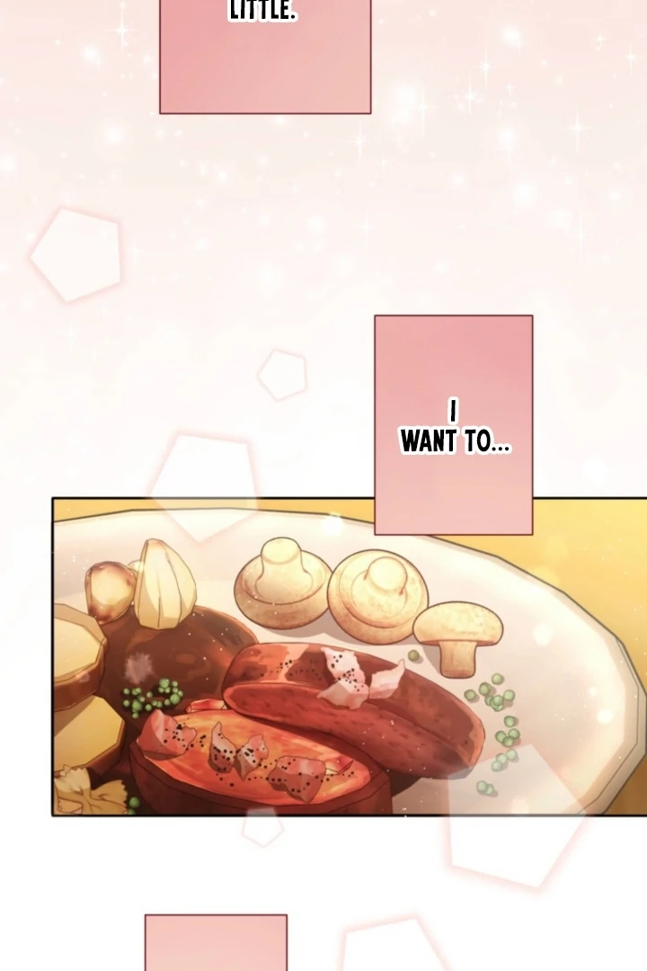 The Dream Brothel and the Sleepless Butterfly Chapter 9 - Page 48