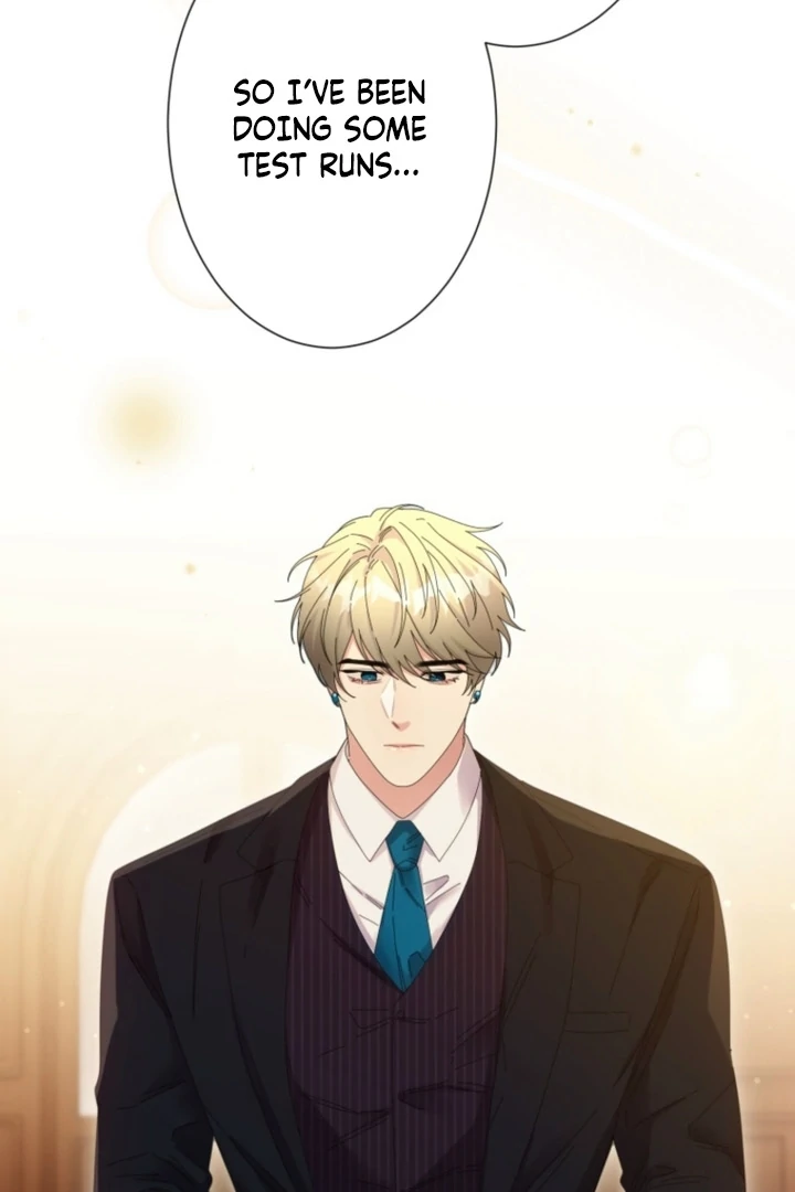 The Dream Brothel and the Sleepless Butterfly Chapter 9 - Page 6