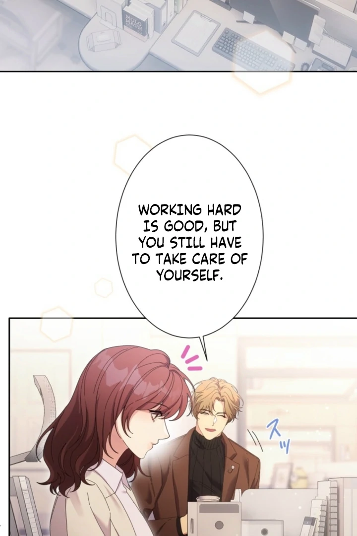 The Dream Brothel and the Sleepless Butterfly Chapter 9 - Page 51