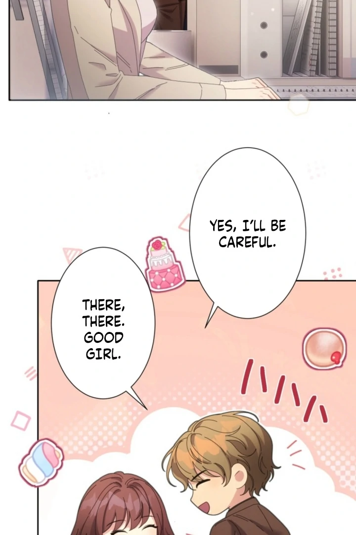 The Dream Brothel and the Sleepless Butterfly Chapter 9 - Page 52