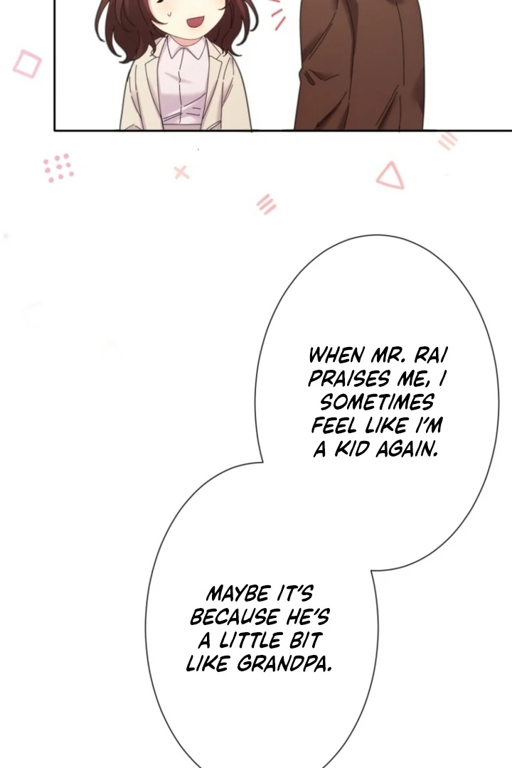 The Dream Brothel and the Sleepless Butterfly Chapter 9 - Page 53