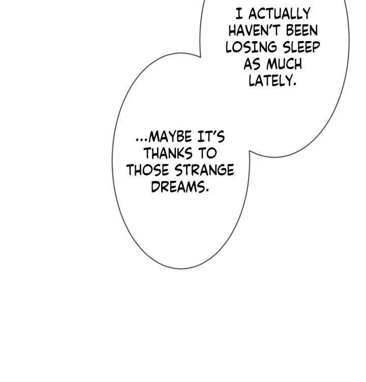 The Dream Brothel and the Sleepless Butterfly Chapter 9 - Page 55