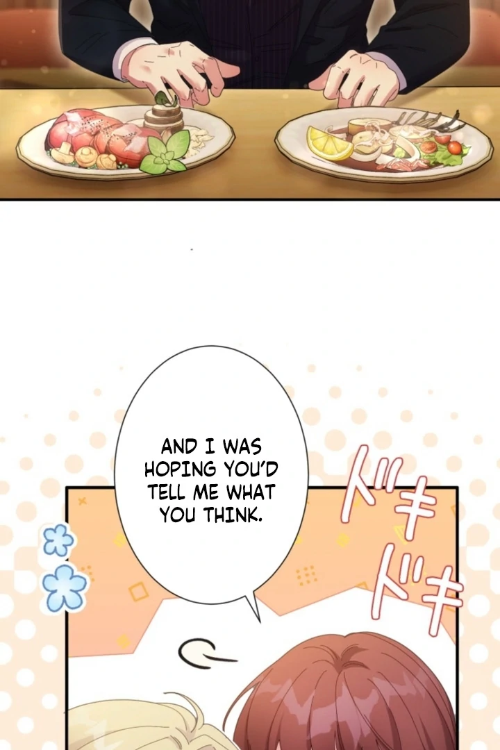 The Dream Brothel and the Sleepless Butterfly Chapter 9 - Page 7