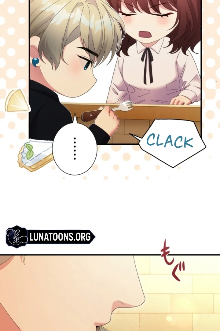 The Dream Brothel and the Sleepless Butterfly Chapter 9 - Page 8