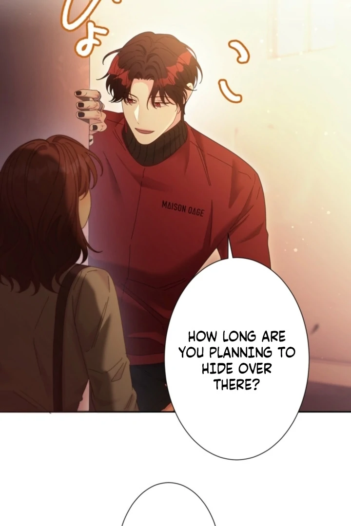 The Dream Brothel and the Sleepless Butterfly Chapter 9 - Page 73
