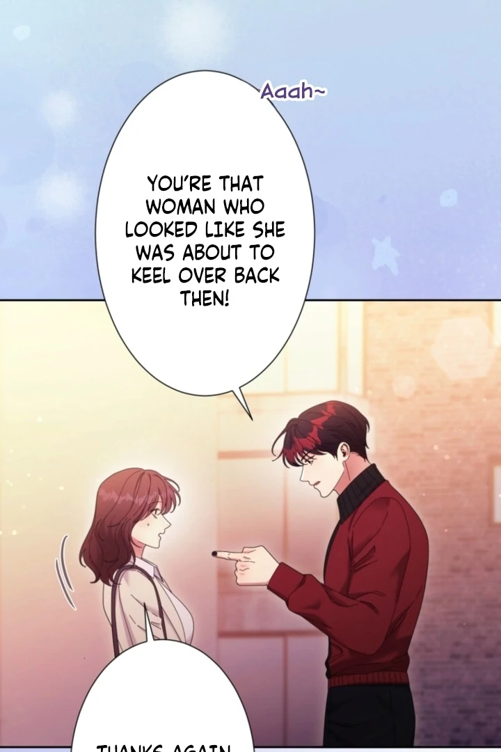 The Dream Brothel and the Sleepless Butterfly Chapter 9 - Page 79