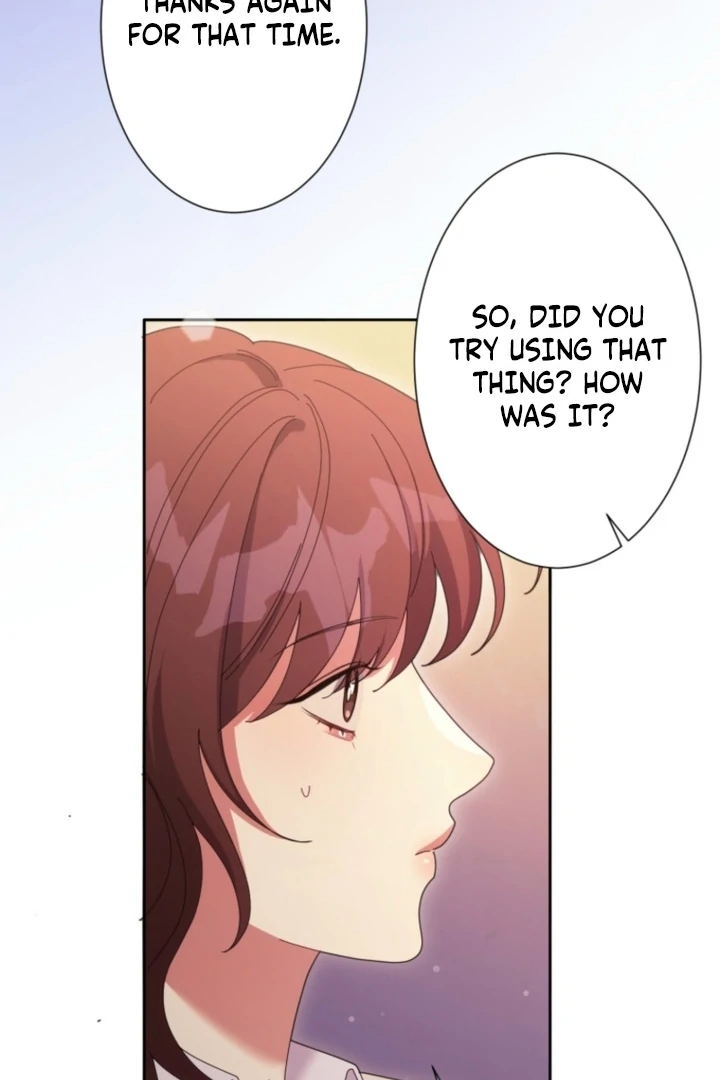 The Dream Brothel and the Sleepless Butterfly Chapter 9 - Page 80