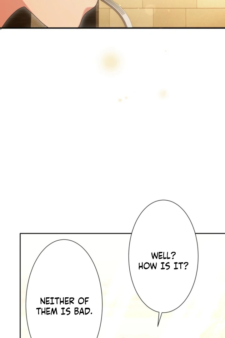 The Dream Brothel and the Sleepless Butterfly Chapter 9 - Page 9