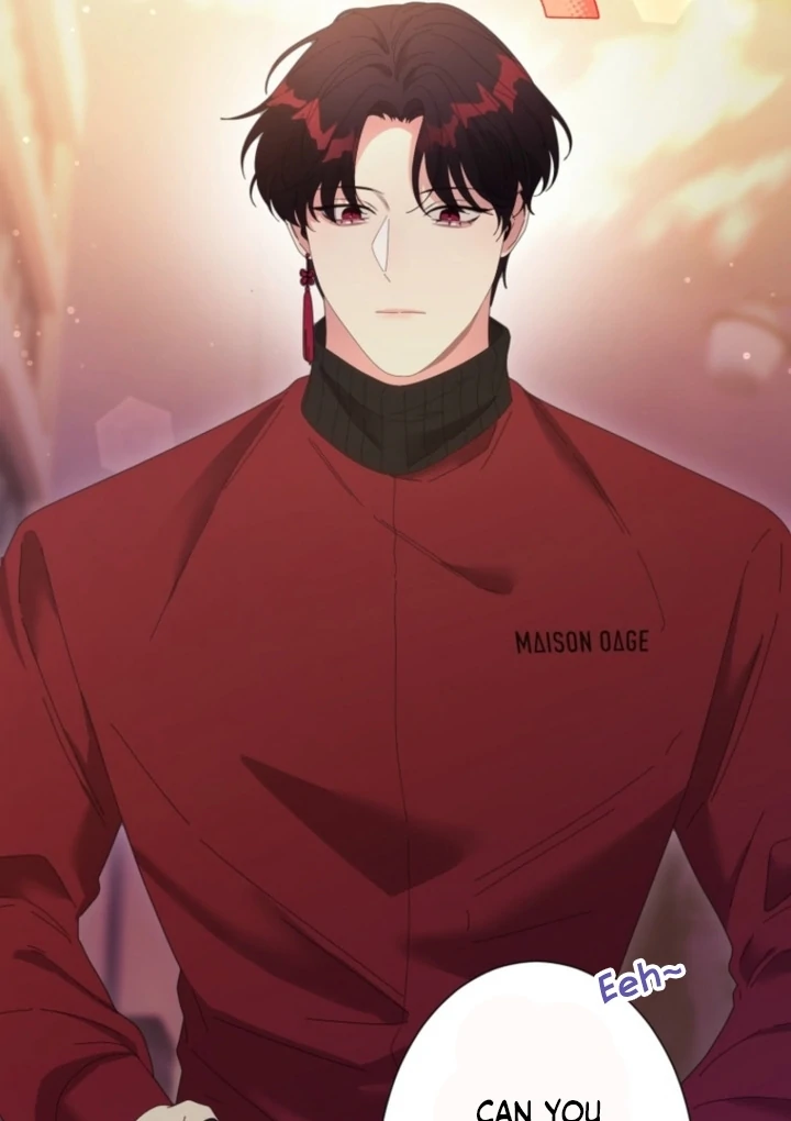 The Dream Brothel and the Sleepless Butterfly Chapter 9 - Page 82