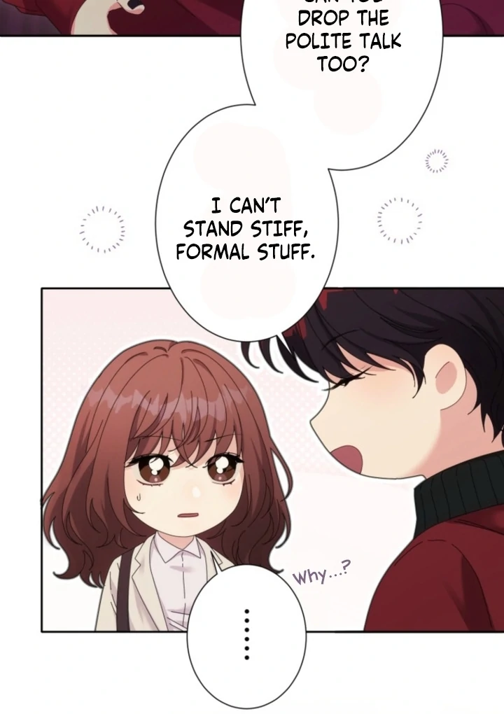 The Dream Brothel and the Sleepless Butterfly Chapter 9 - Page 83