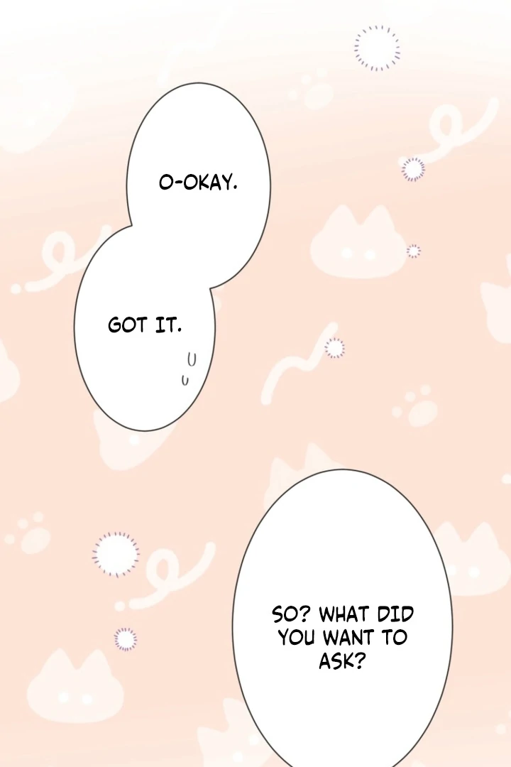 The Dream Brothel and the Sleepless Butterfly Chapter 9 - Page 84