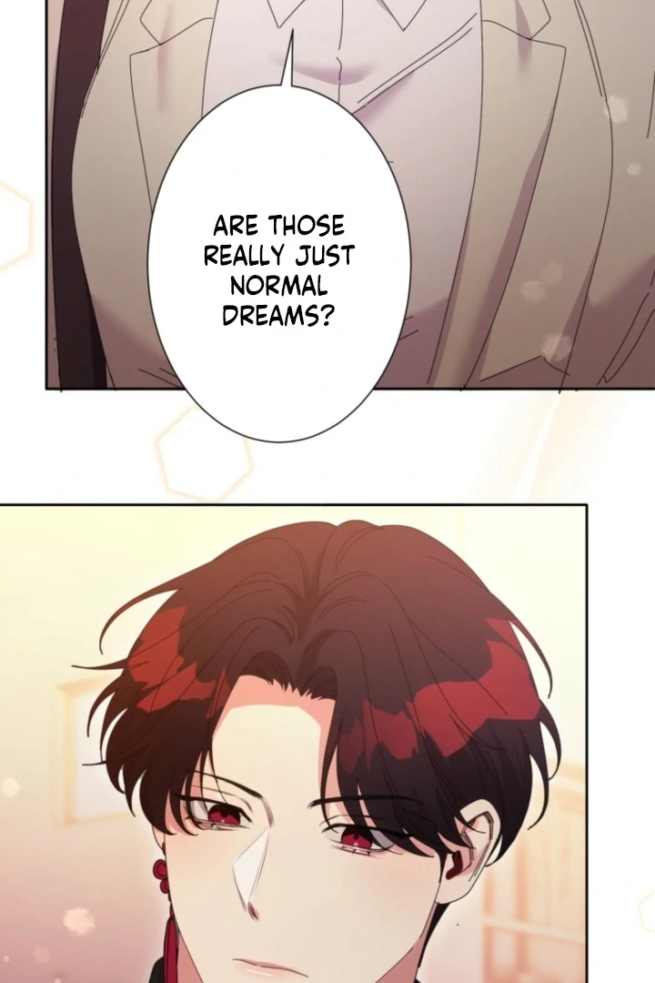 The Dream Brothel and the Sleepless Butterfly Chapter 9 - Page 86