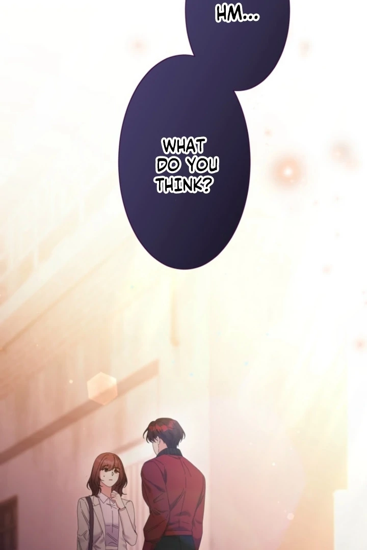 The Dream Brothel and the Sleepless Butterfly Chapter 9 - Page 88