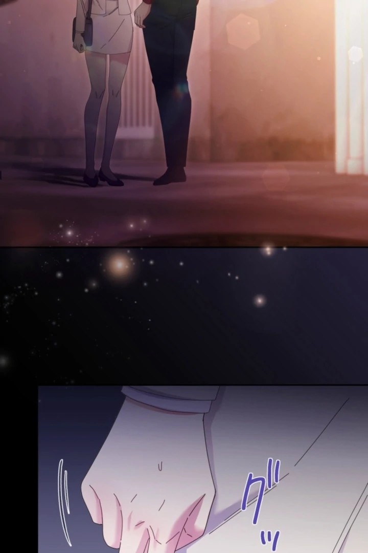 The Dream Brothel and the Sleepless Butterfly Chapter 9 - Page 89