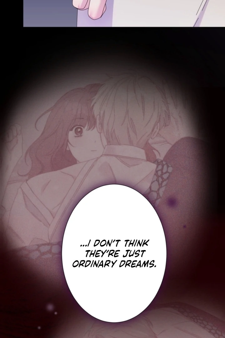 The Dream Brothel and the Sleepless Butterfly Chapter 9 - Page 90