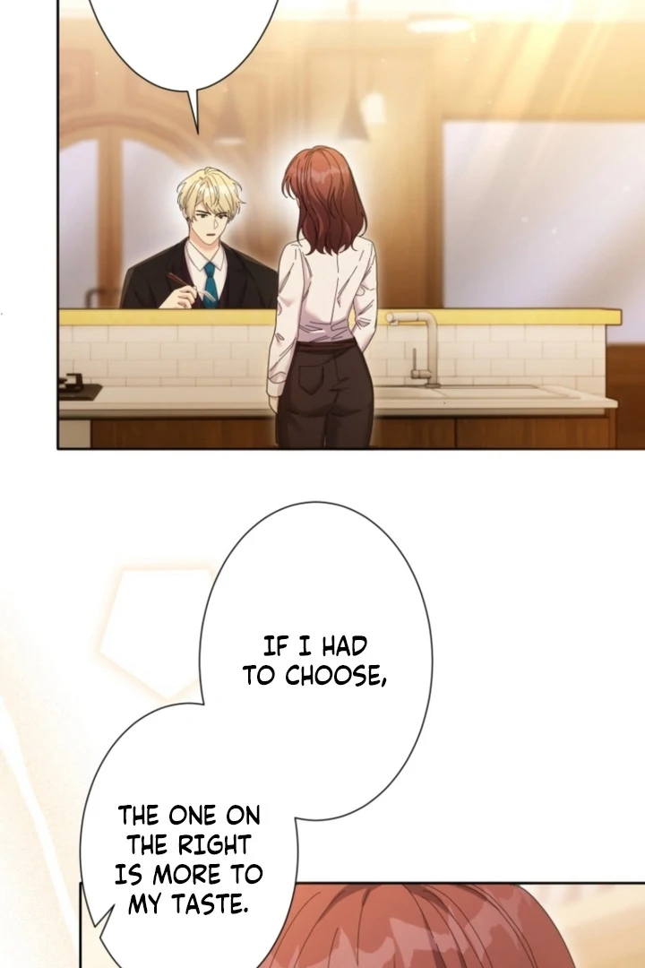 The Dream Brothel and the Sleepless Butterfly Chapter 9 - Page 10