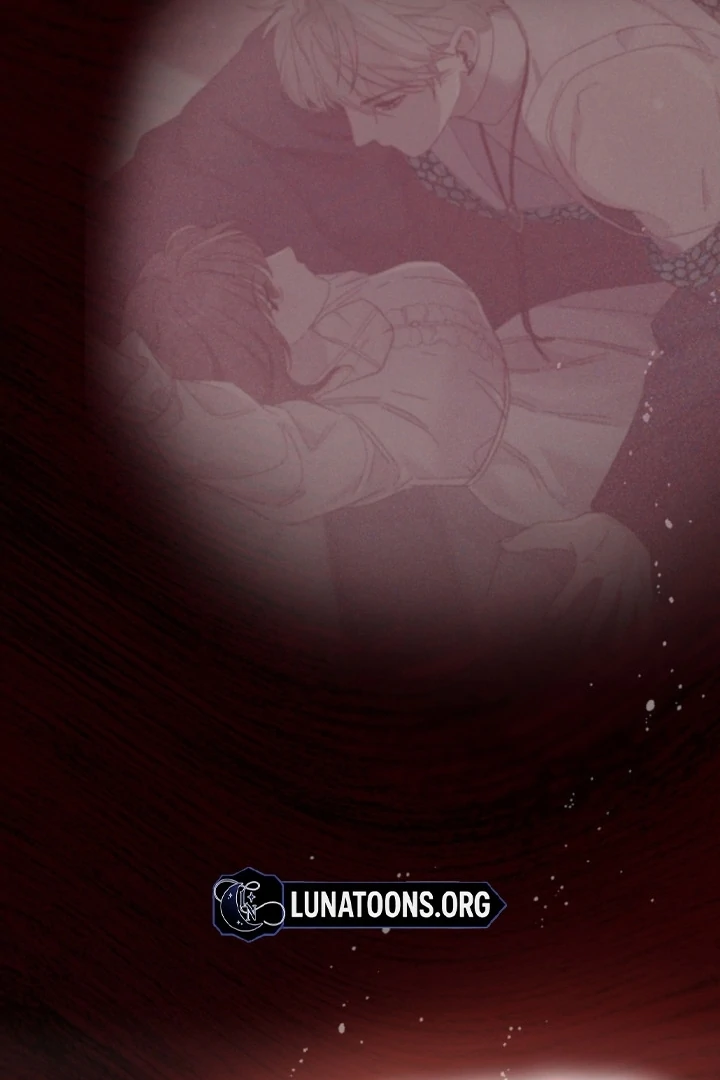 The Dream Brothel and the Sleepless Butterfly Chapter 9 - Page 91