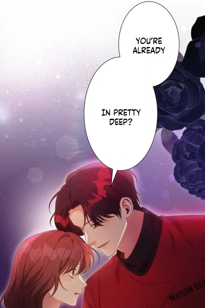 The Dream Brothel and the Sleepless Butterfly Chapter 9 - Page 97