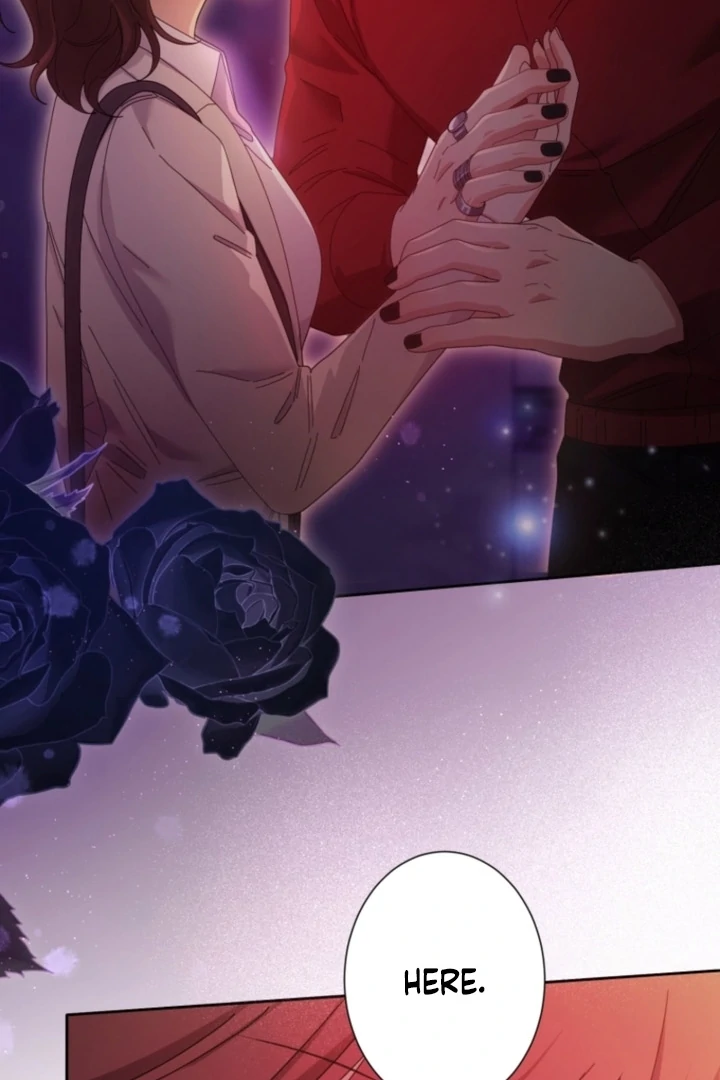 The Dream Brothel and the Sleepless Butterfly Chapter 9 - Page 98