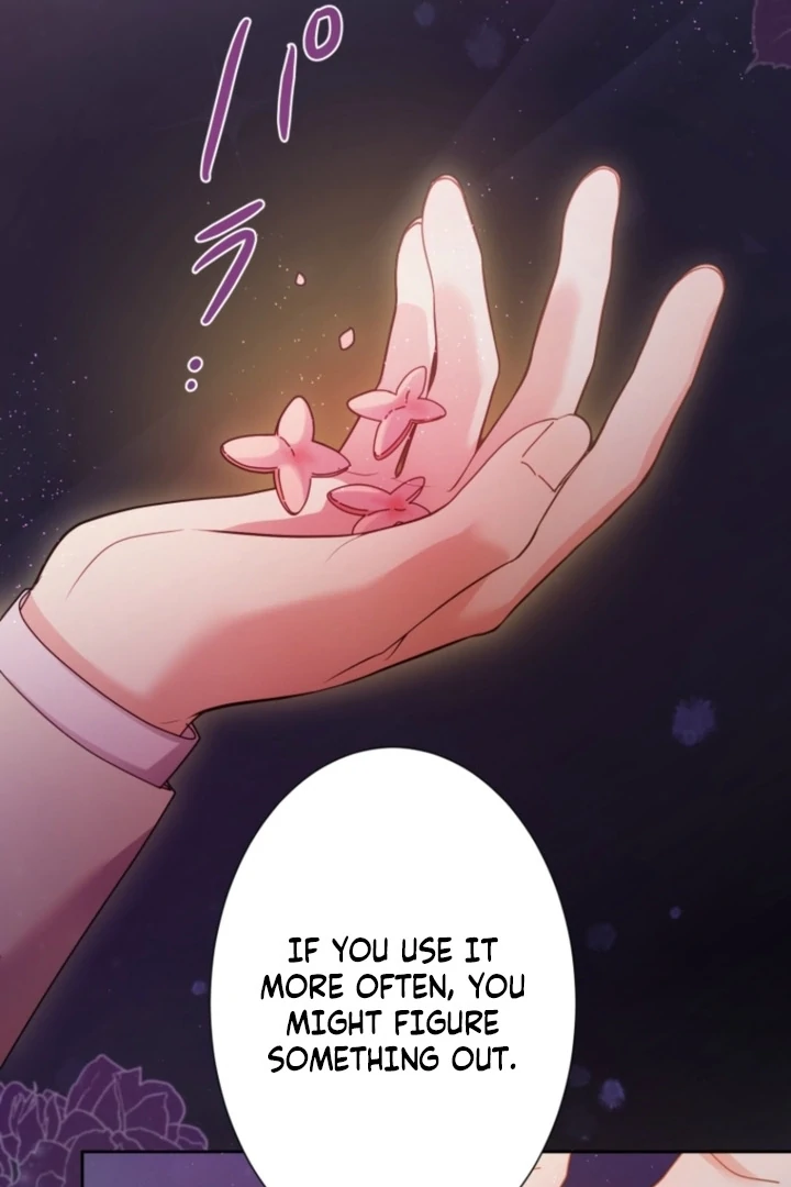 The Dream Brothel and the Sleepless Butterfly Chapter 9 - Page 100